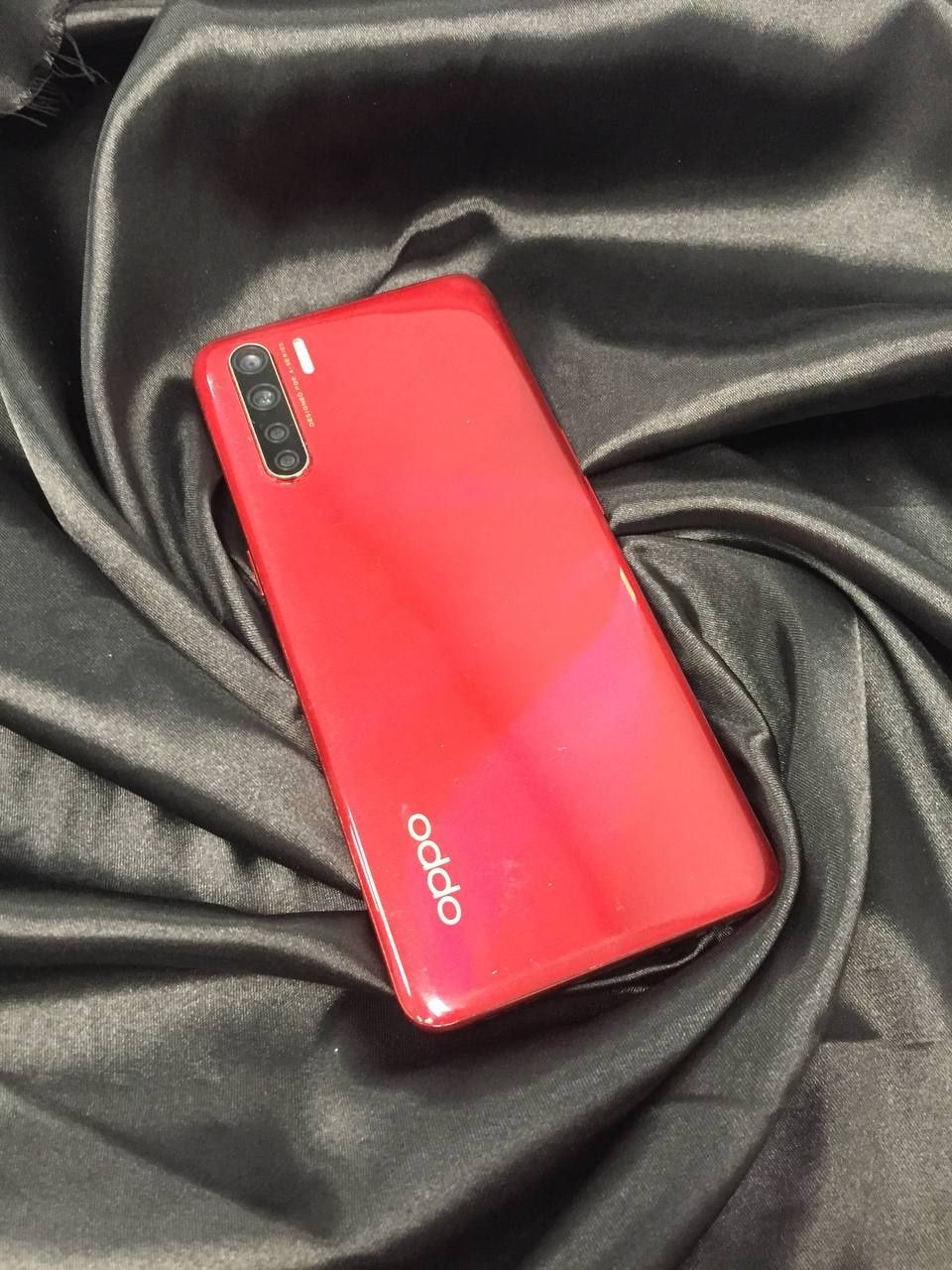 OPPO A91 (г Актау 8-18)