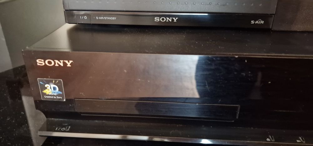 Домашний кинотеатр SONY 5.1