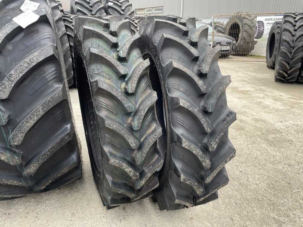 Cauciucuri noi agricole Radiale 320/85R32 OZKA livrare rapida