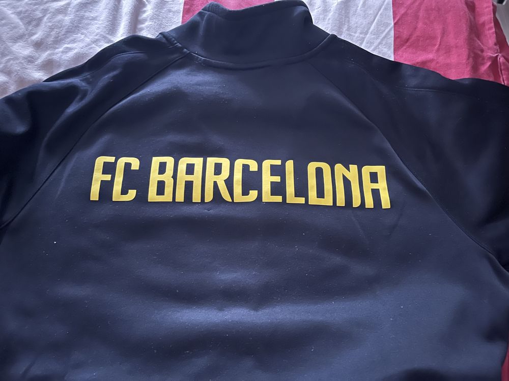Горнище Nike Барселона (Barcelona)