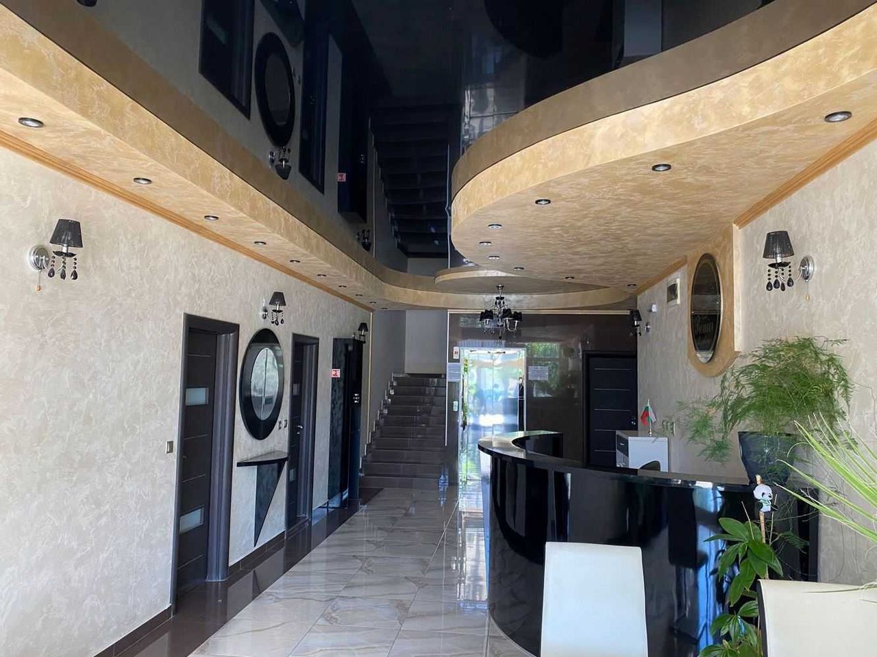 Дава се под наем Двустаен апартамент в София, Дианабад - 48 кв.м за 362.1 € - Снимка #10