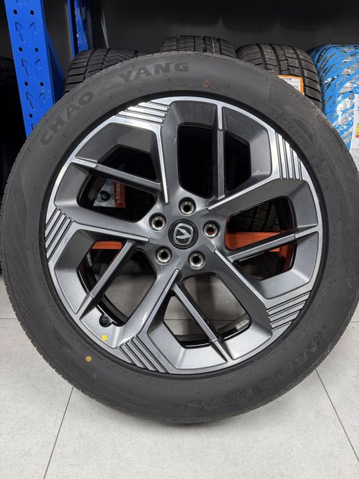 Диски Changan CS75 Plus R19