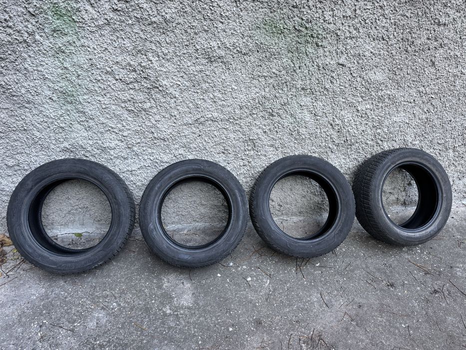 Зимни гуми Sava escimo HP2 205/55/16