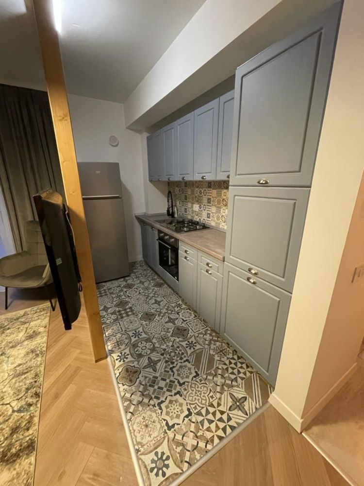 Inchiriez apartament Prima Onestilor 2 Camere