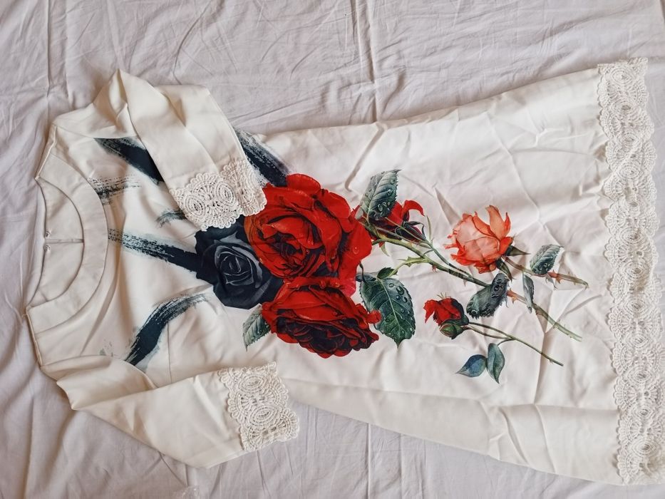 Женская платья..