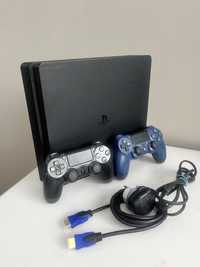 PlayStation 4 Slim 500Gb PS4