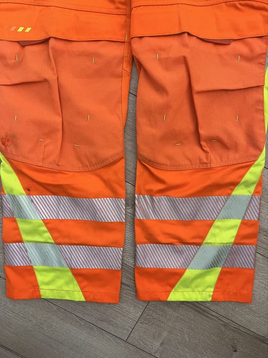 Pantaloni Refectorizanti Engelbert Strauss 54