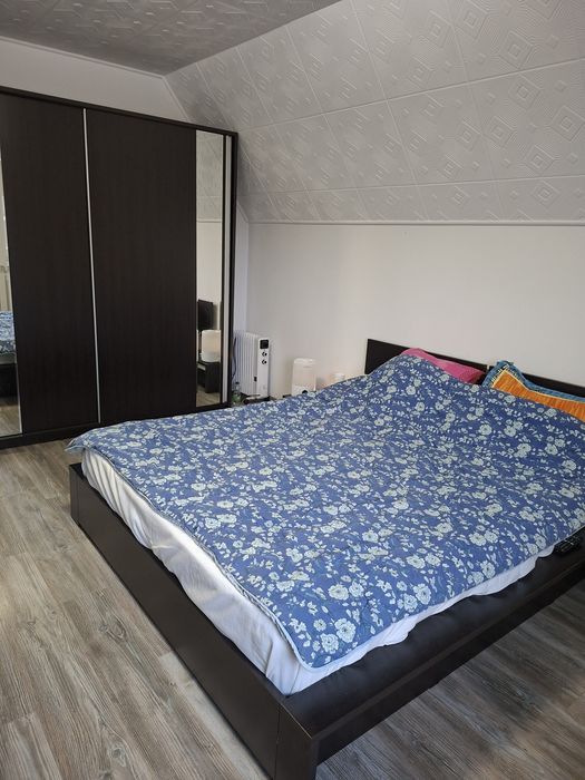 Casă de vânzare zona Ford
