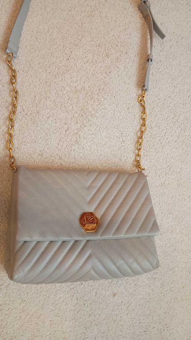 Vând geanta Musette