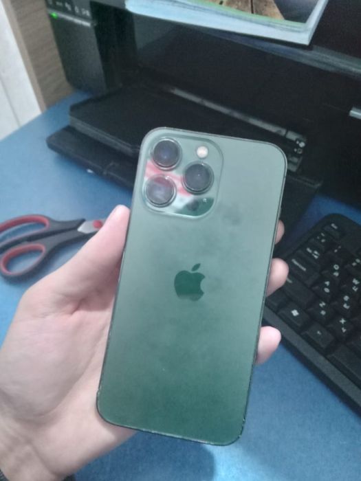 Айфон 13 про iPhone 13 Pro