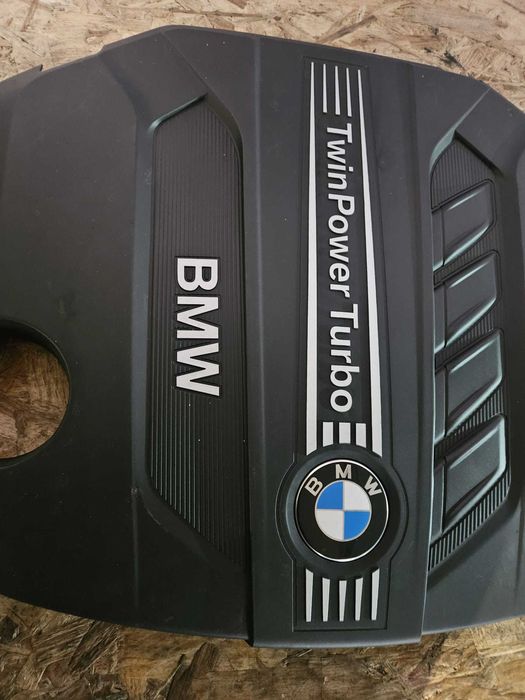 Capac motor BMW seria 1 seria 3 f20 f21 F30 f31 xy