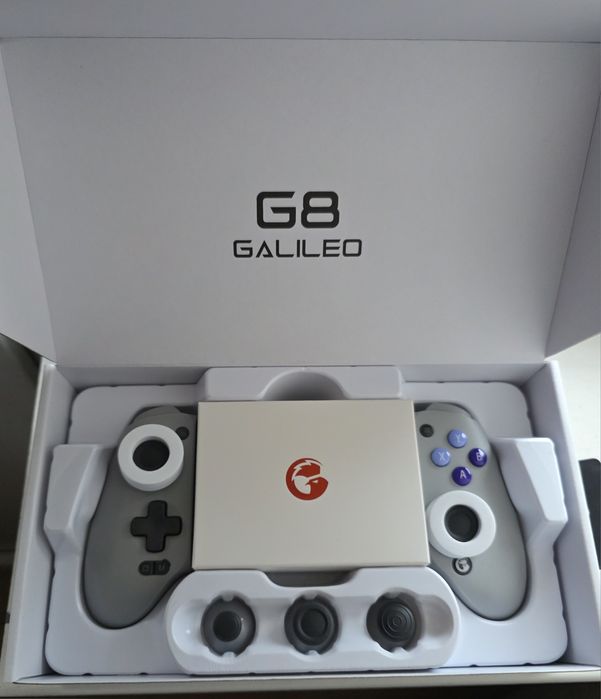 Controller Gamesir G8 Pt.Telefon