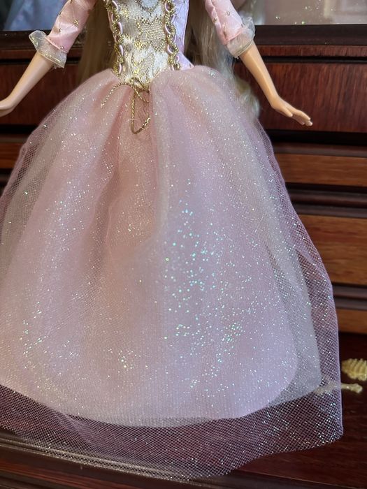 Papusa Barbie Anneliese Princess and the Pauper