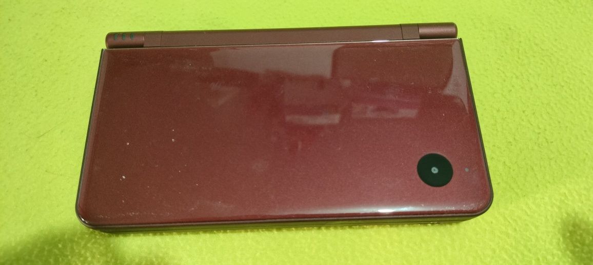 Consola Nintendo dsi xl