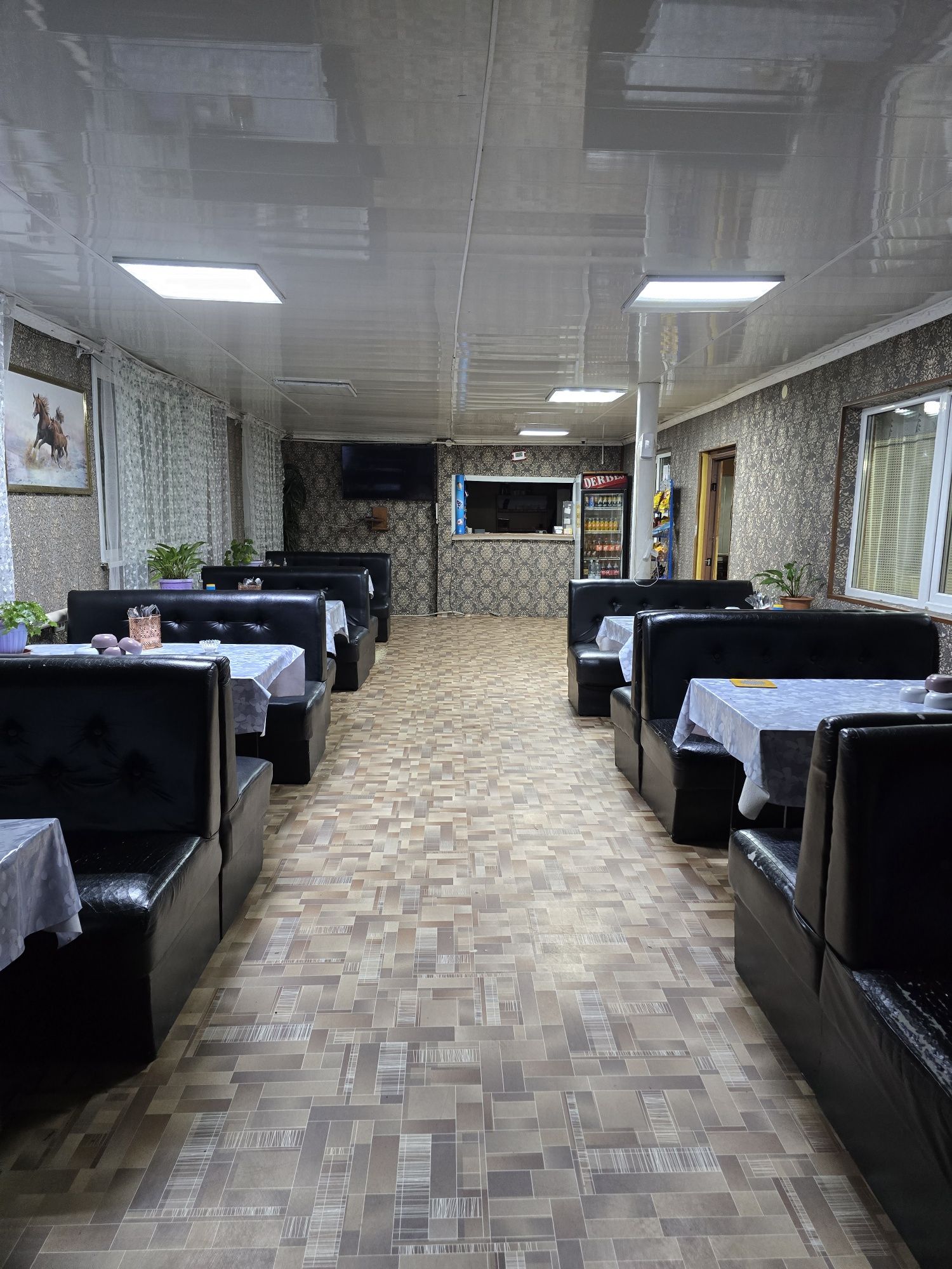 Срочно продаеться кафе