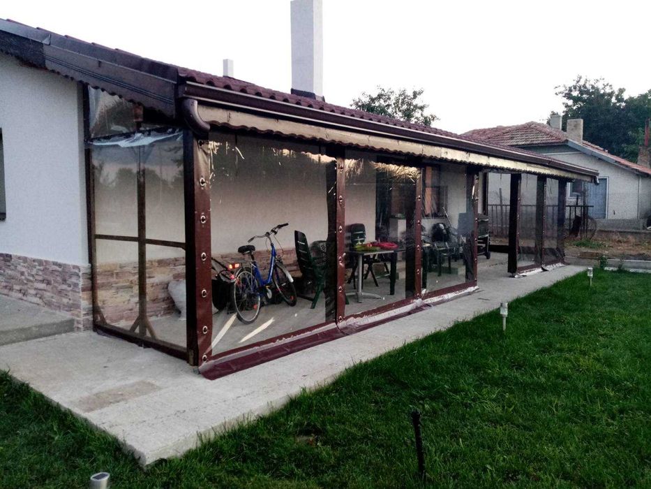 Продава се Къща в с. Кочмар, Област Добрич - 97 кв.м за 823 €/кв.м - Снимка #17