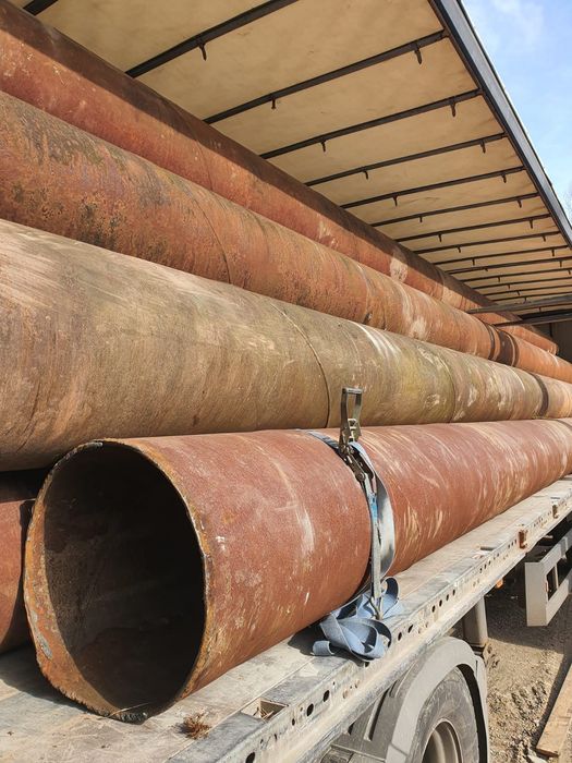 vand teava protectie