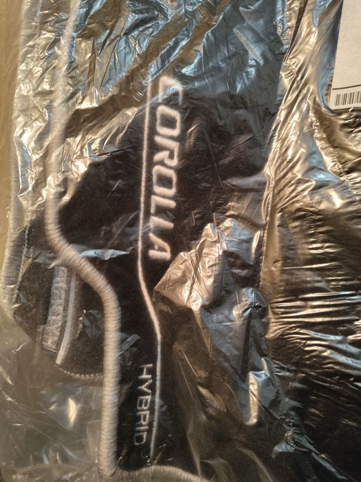 Стелки за Тойота Корола Toyota Corolla Hibrid