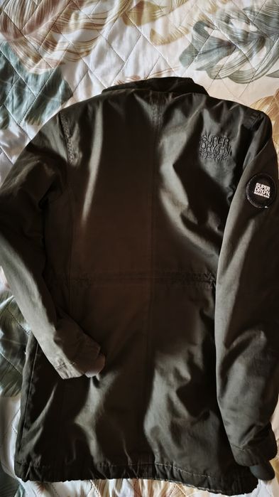 Оригинално яке на parka