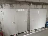 Vand pereti despartitori tip,, Mall",