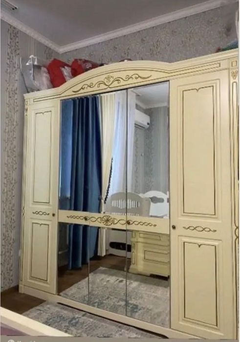 Шкаф для спальня