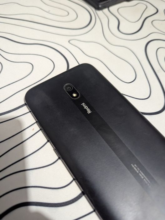 Xiaomi Redmi 8a.