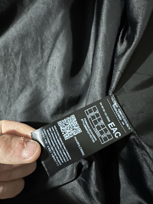 Guess x J Balvin Coach Jacket мъжко есенно яке