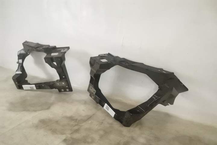 Десен far / Far Original Много Добро Състояние Land Rover Range Rover