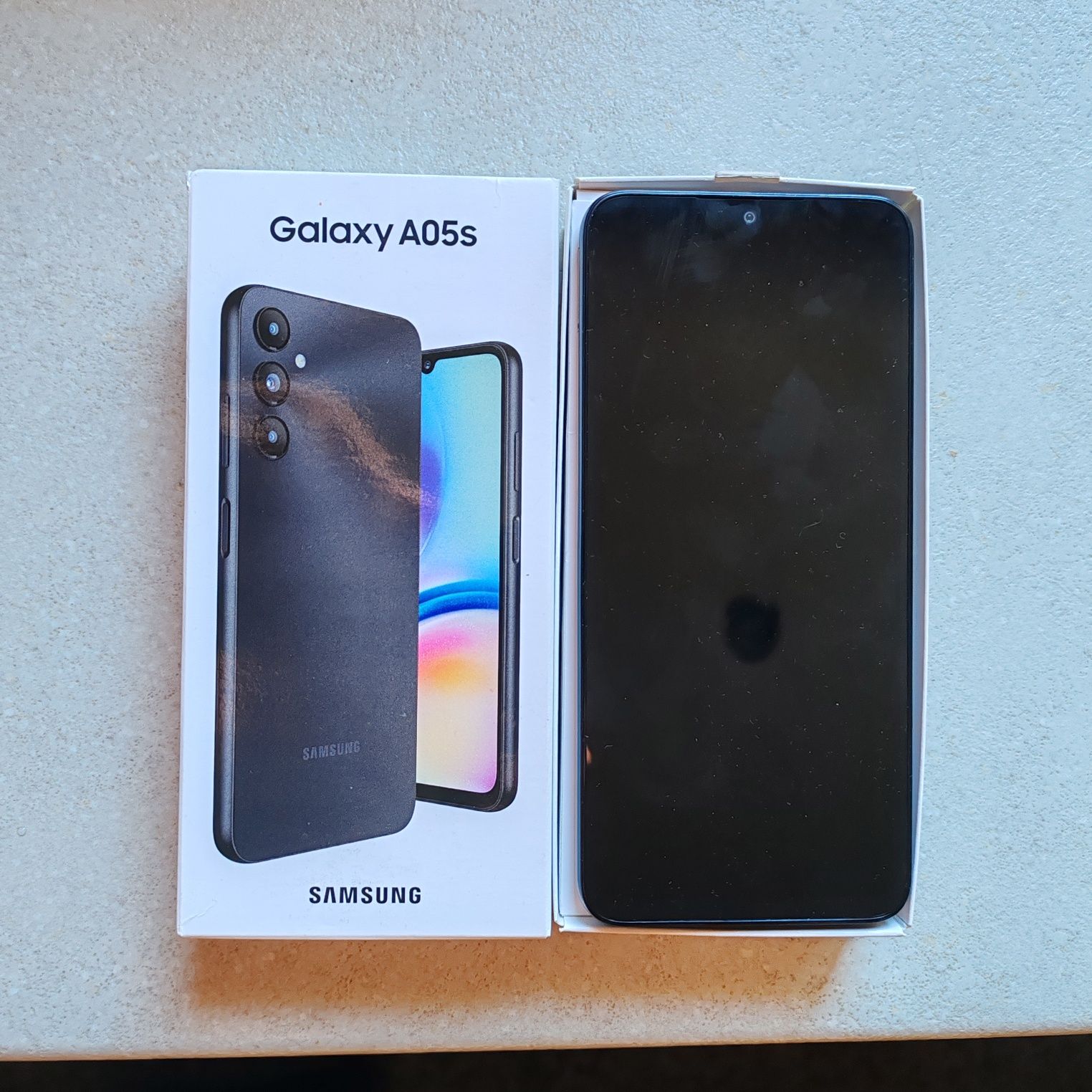 Samsung A05s 64gb