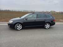 Vând Golf 6 2.0 TDI, 2010
