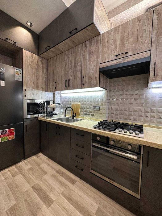 R5! Шикарная квартира 2/3/9 Мирзо Улугбекский ор-р ПАРКЕНТСКИЙ!