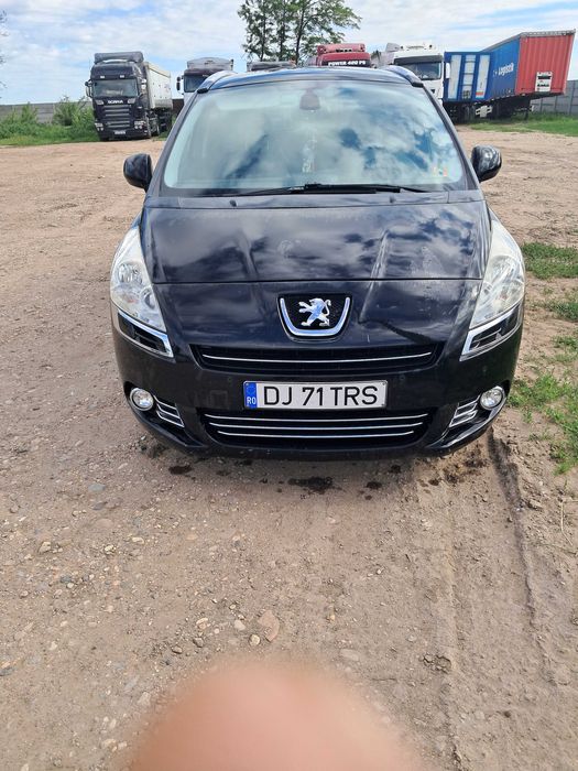 Vad pejo 5008 an 2010 e 5 motor 2000 dizel