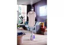 Fier de calcat Phillips cu aburi vertical deosebit accept schimb