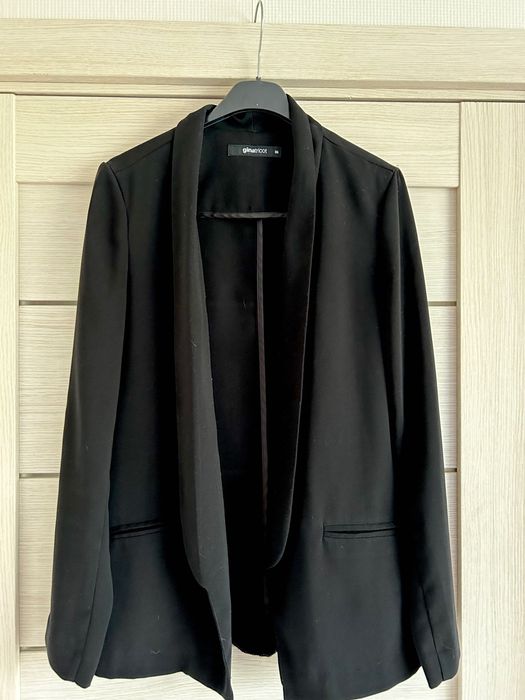 Дамско свободно сако