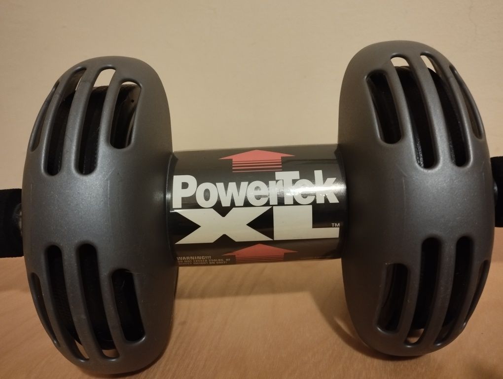 Уред за спорт, фитнес упражнения PowerTek XL