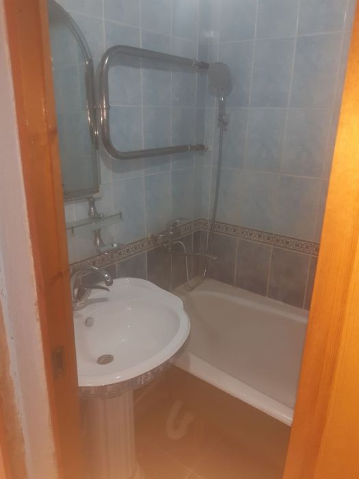 Арендага 2 хонали уй  ТТЗ-4 да