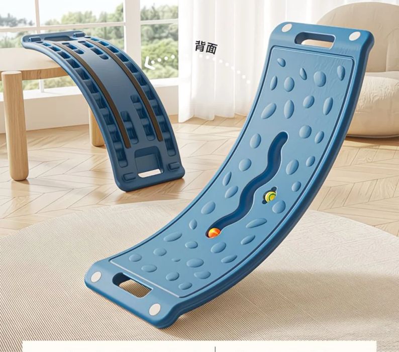 Балансборд - балансировочная доска