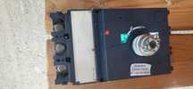 Întrerupător compact Schneider Electric NSX 400-630 F/N/H/Na 6,3 A 50/