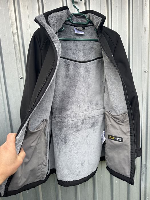 Geaca dama jack wolsfkin mariema S