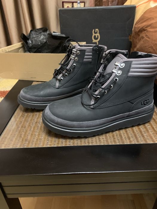 Vând ghete Ugg originale