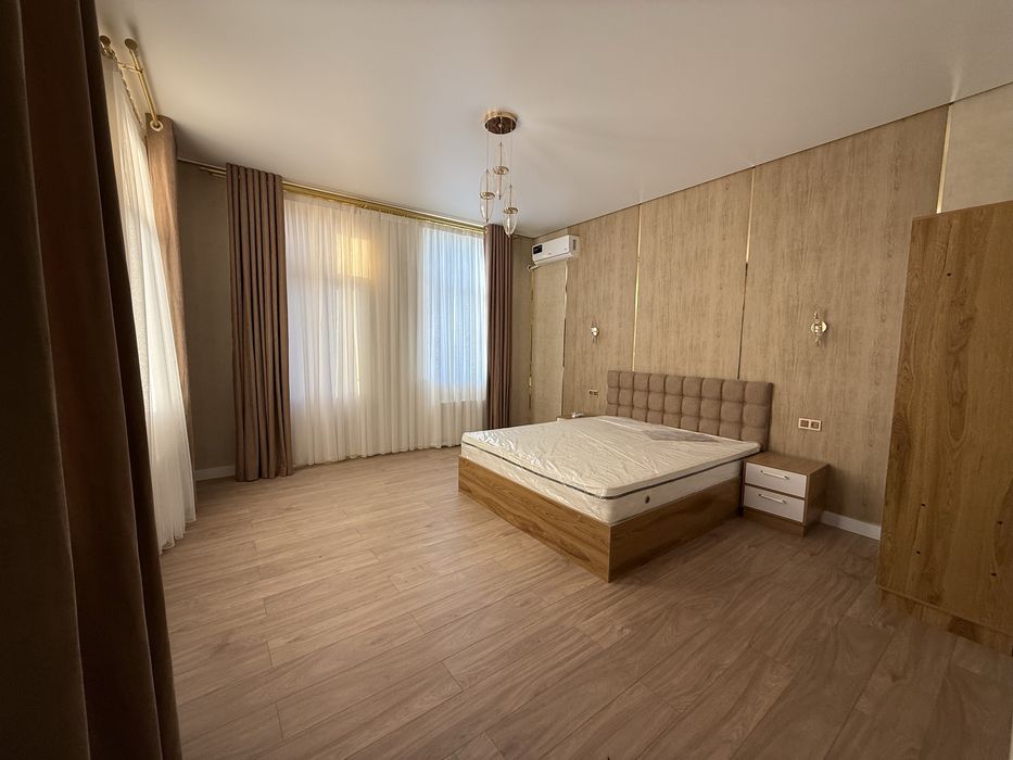 Сдается 2 -х комнатная квартира на 7-этаж