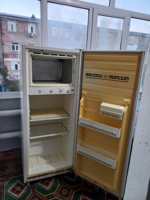 Холодильник снежинка-304