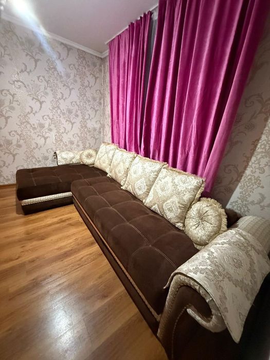 Продам диван раскладной в хорошем состоянии