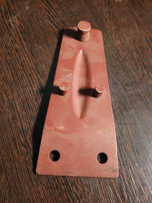 косилка запчастлари полша