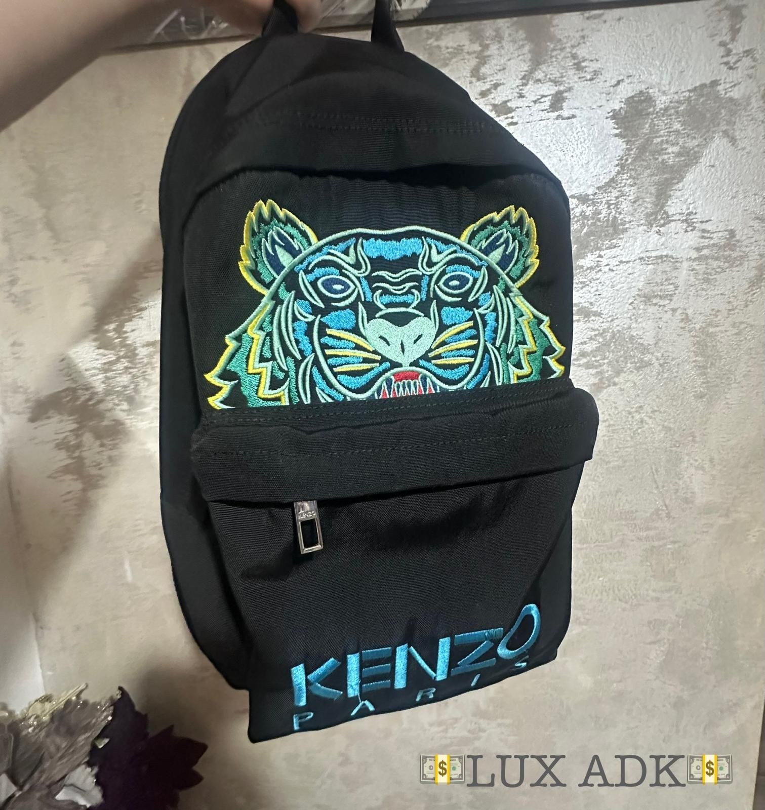 Ghiozdan kenzo ORIGINAL NOU!