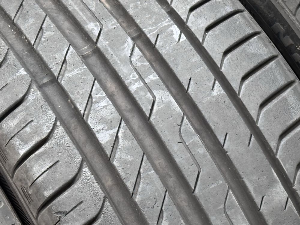 225/45/R17 Nexen Nfera 4бр летни dot1221 5-6mm