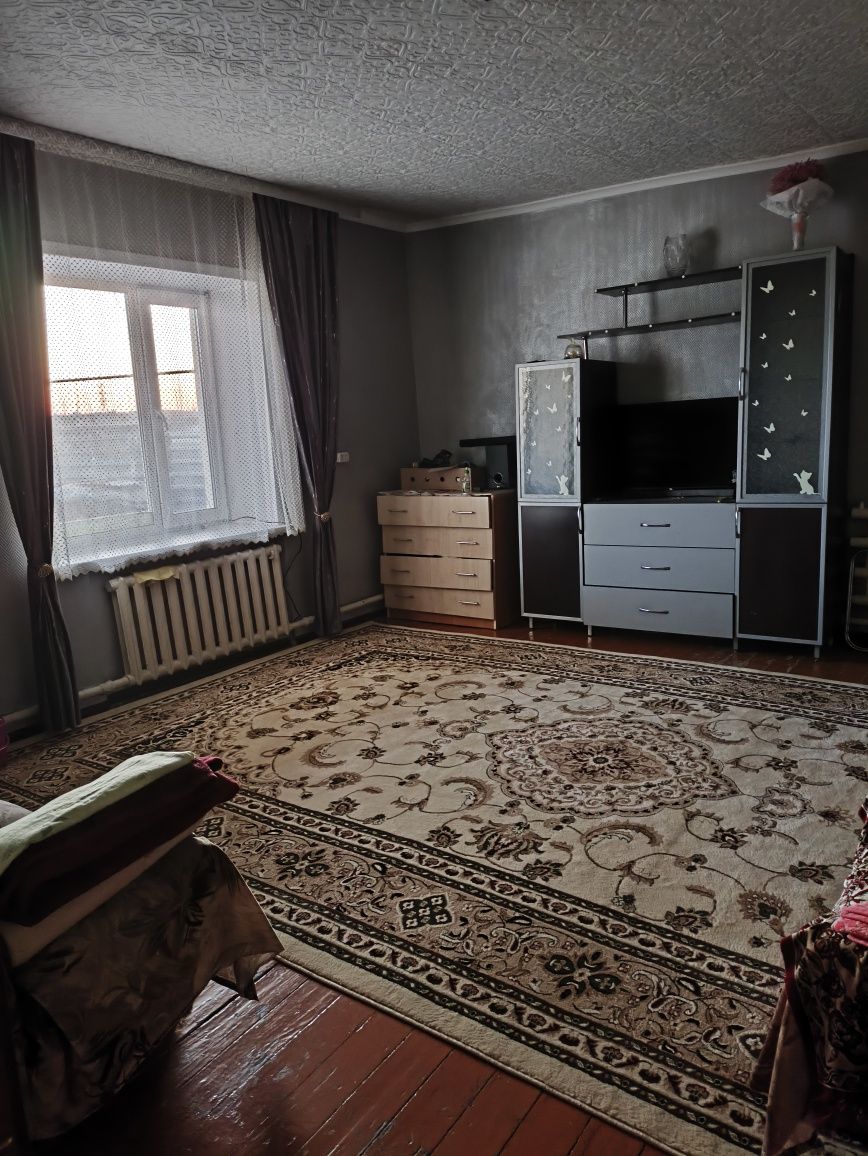 Продам дом на Рыбачем