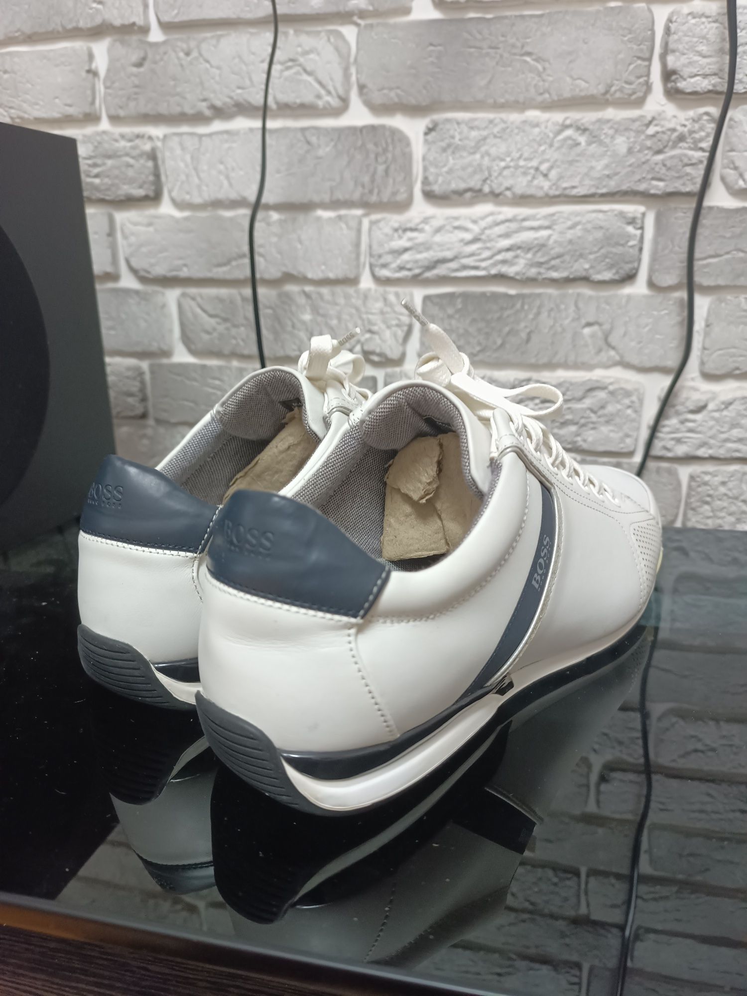Оригинальные HUGO BOSS