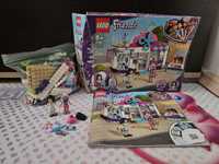 Lego Friends Salon de coafura