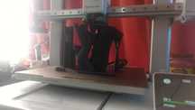 3D печат по поръчка. Изработка на части, прототипи